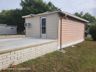 9335 Highpoint Blvd, Brooksville, FL 34613
