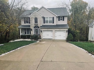 1813 Cove Cir E, Lawrenceburg, IN 47025