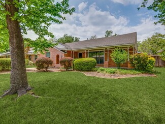 6225 Berryhill St, Dallas, TX 75231