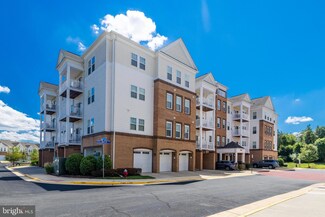 43138 Stillwater Terrace Unit 203, Broadlands, VA 20148