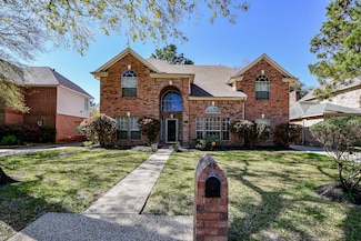 4267 Northvale Dr, Houston, TX 77014