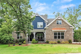 572 Highland Ridge Point, Clover, SC 29710