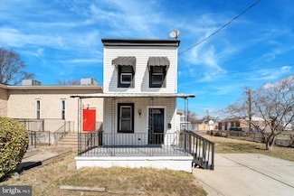 137 Belmont St, Burlington, NJ 08016