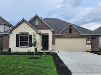 5709 Provo Place, San Antonio, TX 78263