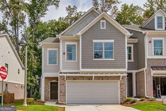 207 Jonquil Spring Rd, Woodstock, GA 30188