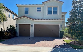 10466 Siddington Dr, Orlando, FL 32832