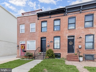 1212 Towson St, Baltimore, MD 21230