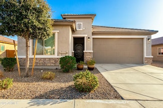 25913 W Cat Balue Dr, Buckeye, AZ 85396