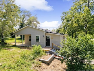 1202 Naghel St, New Albany, IN 47150