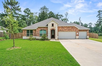 177 Jim Hall Ln, New Waverly, TX 77358
