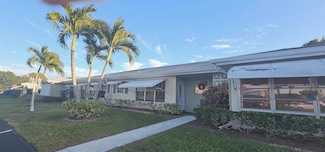 201 Manatee Ln Unit C, Fort Pierce, FL 34982