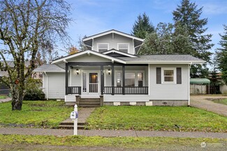 415 Bellevue Ave, Shelton, WA 98584
