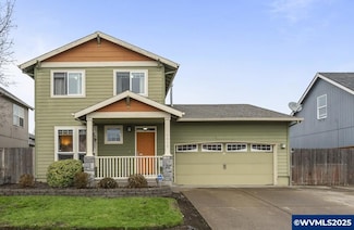 4515 Samantha Ave NE, Salem, OR 97305