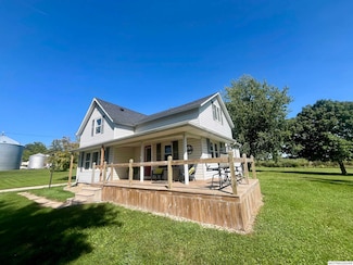 3452 Lancer Ave, Osage, IA 50461