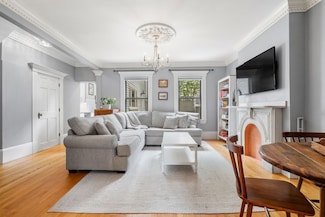45 Baldwin St Unit 1, Charlestown, MA 02129