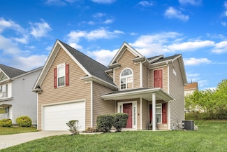 1320 Rushing Creek Pkwy, Raleigh, NC 27610