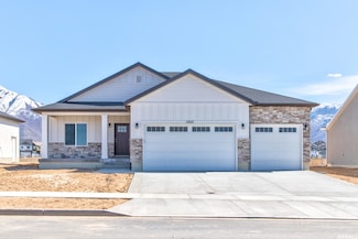 1515 S Windsong Dr Unit MORGAN, Santaquin, UT 84655