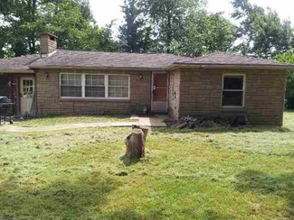 5364 S 450 E, Montgomery, IN 47558