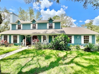 8834 Whispering Oaks Trail, New Port Richey, FL 34654