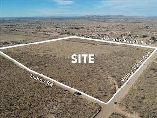 1 Tussing Ranch Rd, Apple Valley, CA 92308