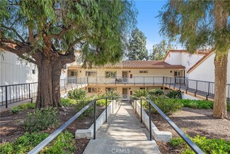 3356 Monte Hermoso Unit A, Laguna Woods, CA 92637
