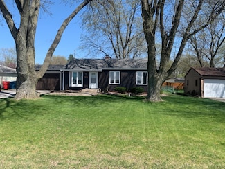 14121 Parrish Ave, Cedar Lake, IN 46303