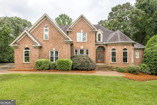 109 Black Oak Ct, Byron, GA 31008