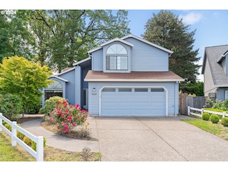 16830 NW Meadow Grass Ct, Beaverton, OR 97006