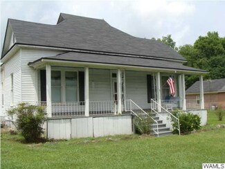 511 Main St, West Blocton, AL 35184