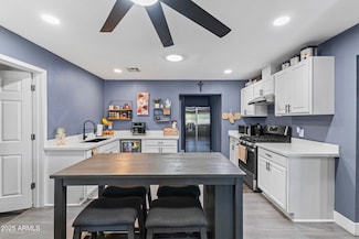 3307 W Willow Ave, Phoenix, AZ 85029