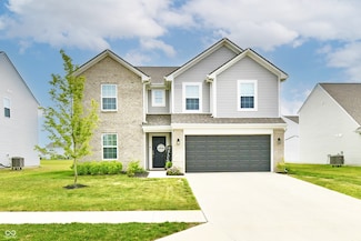 6883 Honeysuckle Way, Pendleton, IN 46064