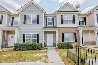 2255 Bigwood Trail, Atlanta, GA 30349
