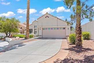 2100 Rico Peak Ct, Las Vegas, NV 89128
