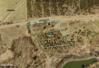 0 Kehrer Hill Rd, Montoursville, PA 17754