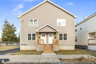 270 Centre St, Indian Orchard, MA 01151