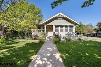 1524 5th Ave, Scottsbluff, NE 69361