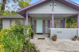 5603 N Seminole Ave, Tampa, FL 33604