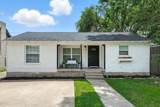 5111 Stoneleigh Ave, Dallas, TX 75235