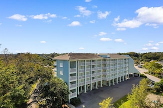 14290 Ocean Hwy Unit 402, Pawleys Island, SC 29585