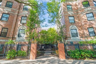 5208 S Drexel Ave Unit 52082W, Chicago, IL 60615
