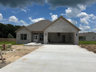 12 Morning Sun Cove, Greenbrier, AR 72058