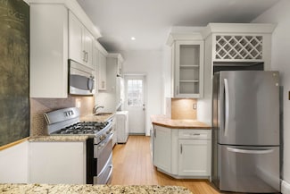 50 Bright St Unit 1L or 101, Jersey City, NJ 07302