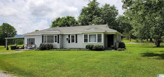 145 Hillside Cir, Childersburg, AL 35044