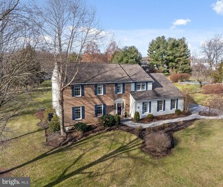 915 Dolphin Dr, Malvern, PA 19355