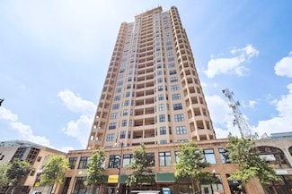 1464 S Michigan Ave Unit 509, Chicago, IL 60605