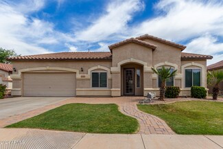 1151 S Sandstone St, Gilbert, AZ 85296