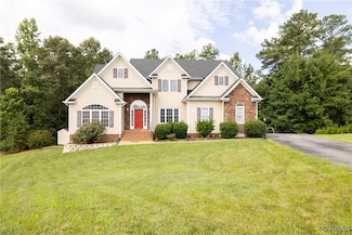 4837 Glenmorgan Ct, Chesterfield, VA 23831