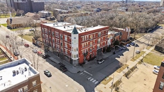 4102 S Cottage Grove Ave Unit 3S, Chicago, IL 60653