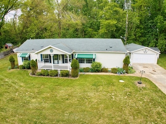 270 E Southern Rd, Coldwater, MI 49036