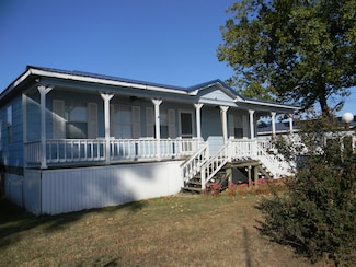 9006 Swan Lake Recreational Rd, Altheimer, AR 72004